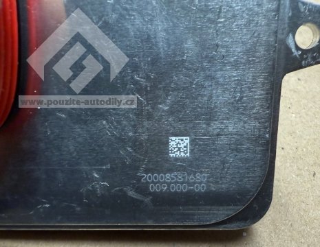 5DV009000-00, 5M0907391 Řídící jednotka xenonu VW, Škoda