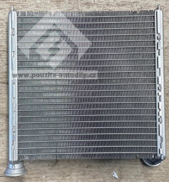 Radiátor topení Valeo, vložka topení 5Q0819031B Valeo T87479B