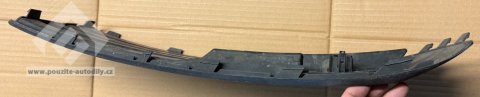 7E5853684 Mřížka předního nárazníku prava VW Transporter T6 16-