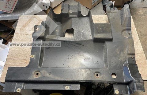 7H0825216C Ochraný plast, kryt podvozku VW Transporter T5 7H