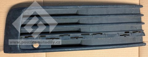 7E5853684 Mřížka předního nárazníku prava VW Transporter T6 16-