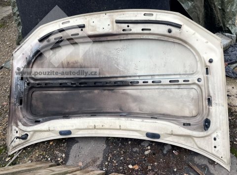 Přední kapota VW Caddy, VW Touran 1T0823031D / 1T0823155H