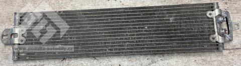 Chladič oleje převodovky 7L0317021 / 7L0317019B VW Touareg 7L