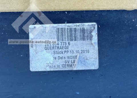 Příčný nosník VW Crafter 2E1804773B, Mercedes-Benz Sprinter W906, nový