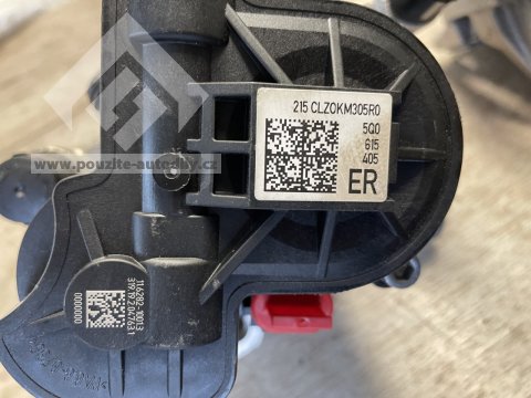 Brzdový třmen zadní 5Q0615405ER / 5Q0615406ER VW AG
