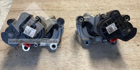 Brzdový třmen zadní 5Q0615405ER / 5Q0615406ER VW AG