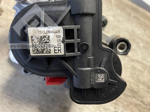 Brzdový třmen zadní 5Q0615405ER / 5Q0615406ER VW AG