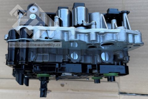 Mechatronika DSG + Hydraulická část 0GC927711H VW, Škoda, Audi, Seat