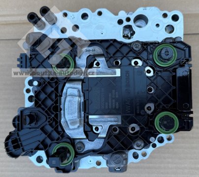 Mechatronika DSG + Hydraulická část 0GC927711H VW, Škoda, Audi, Seat