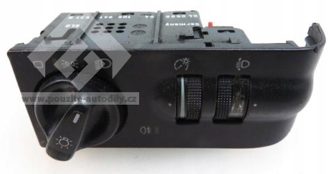 Spínač nastavení světla VW Vento 1H 1H5941531N
