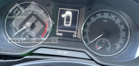 Převodovka AUK, DSG automatická 7A VW, Škoda, Audi, Seat
