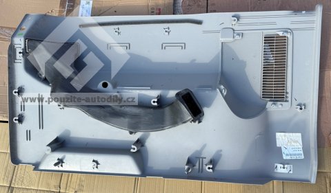 Vyplň boční stěny vpravo vzadu 7H1868716C 92W VW Transporter T5 / T6 Nová