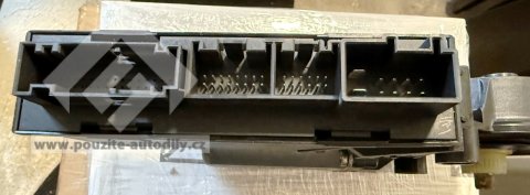 7L0959795 Motorek stahování okna VW Touareg 7L