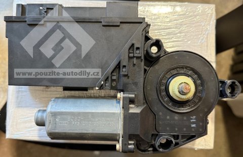 7L0959795 Motorek stahování okna VW Touareg 7L