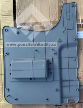 Panel křídlových dveří levý 2E1867627E / A9067470471 VW Crafter 2E, MB Sprinter W906 Nový