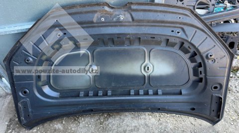 Přední kapota VW Sharan 7N0823031A