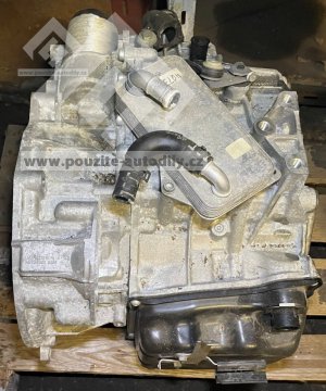 Převodovka AUK, DSG automatická 7A VW, Škoda, Audi, Seat