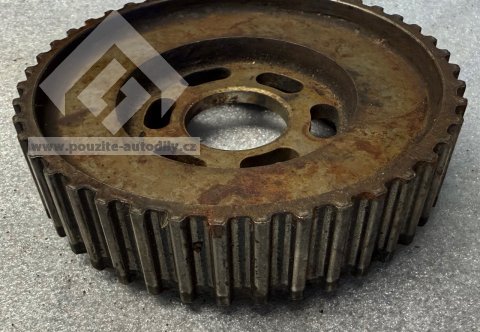 Řemenice vstřikovacího čerpadla 1.9TDI 038130111B VW, Audi, Škoda, Seat