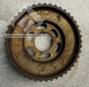 Řemenice vstřikovacího čerpadla 1.9TDI 038130111B VW, Audi, Škoda, Seat