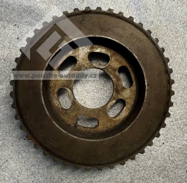 Řemenice vstřikovacího čerpadla 1.9TDI 038130111B VW, Audi, Škoda, Seat
