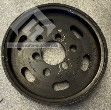 038145255B Řemenice čerpadla pro posilovač řízení VW, Audi, Škoda, Seat