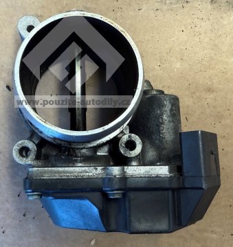 059145950R Škrtící klapka VW Touareg 7L, Audi A6 C6 4F