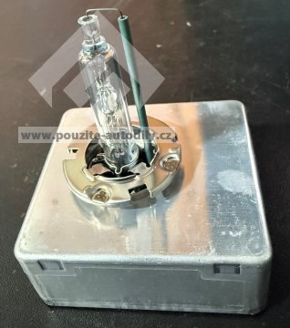 D5S 12V 25W Xenonová výbojka Philips 00945
