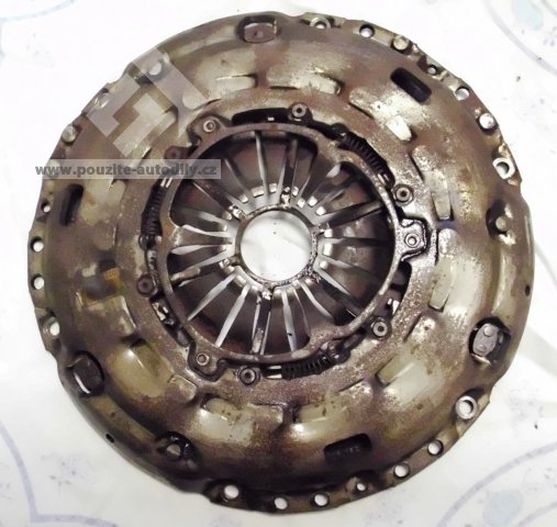 Přítlačný talíř 2,5TDi AXD / AXE, VW Transporter T5, originál 022141025M