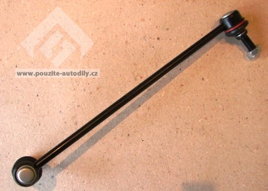 Spojovací tyč zadního stabilizátoru , originál 2K0505465E, VW Caddy 04-13