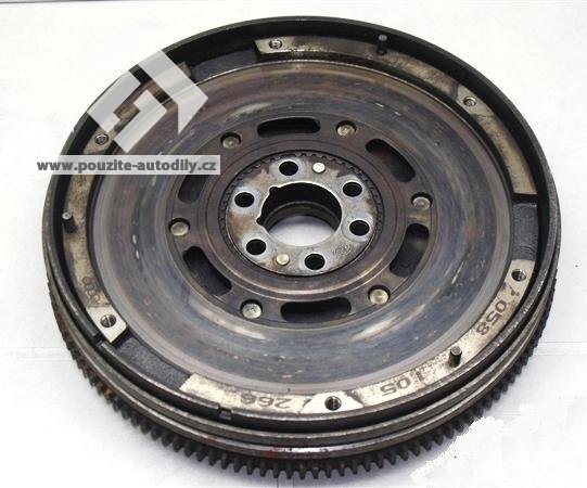 Setrvačník dvouhmotnostní, VW Passat 3B2 96-00, 058105266