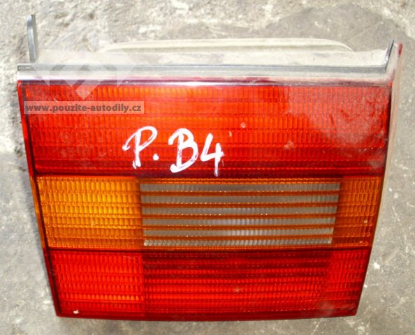 Zadní světlo levé vnitřní, VW Passat originál 3A5945107