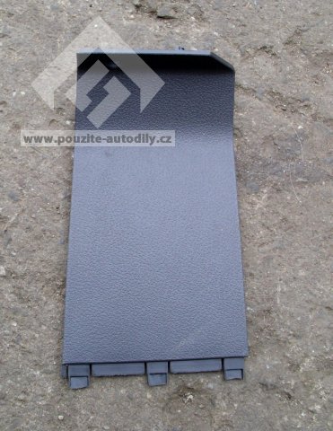 Kryt vpravo vzadu VW Touran 03-10 1T0881458A 71N