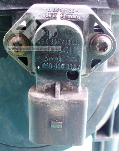 Čidlo tlaku, originál VW 030906051A