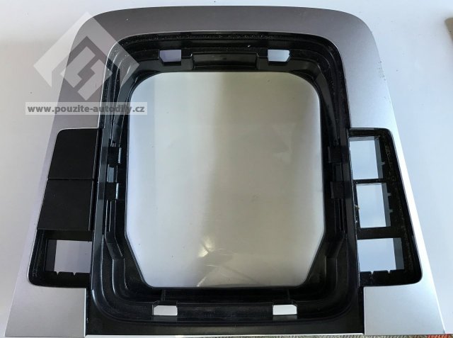 Krytka pro střední panel VW Passat B6, 3C0864263G 3H5