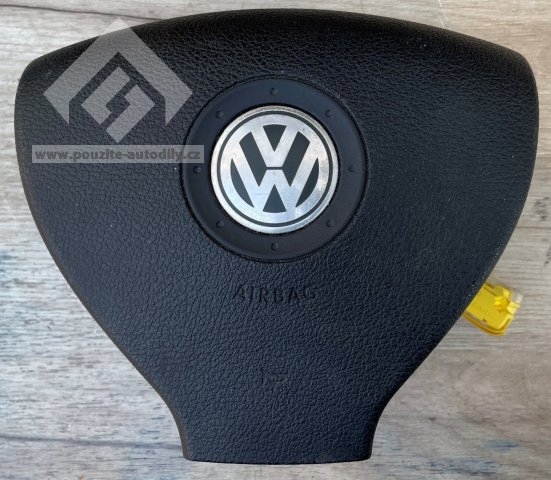 1K0880201BS Airbag řidiče pro sportovní volant VW