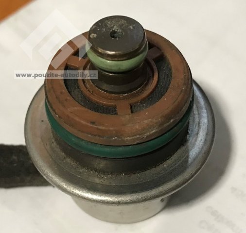 078133534C Regulátor tlaku paliva VW, Audi, Škoda, Seat