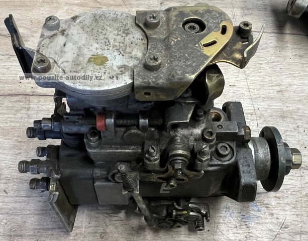 028130108E VW Audi Vstřikovací čerpadlo 1.9TD Bosch 0460494287