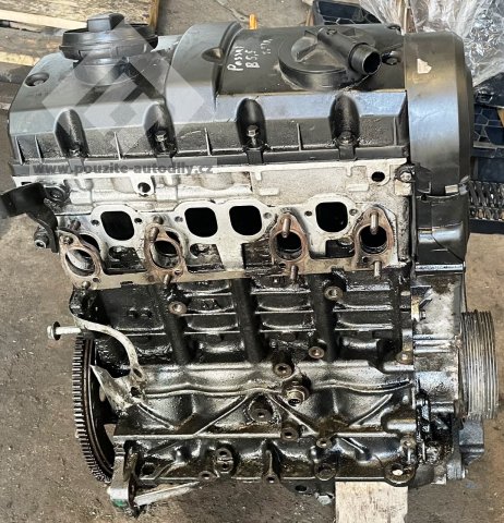 Motor AVF 1.9TDi 96Kw 131Ps VW Passat B5 00-05