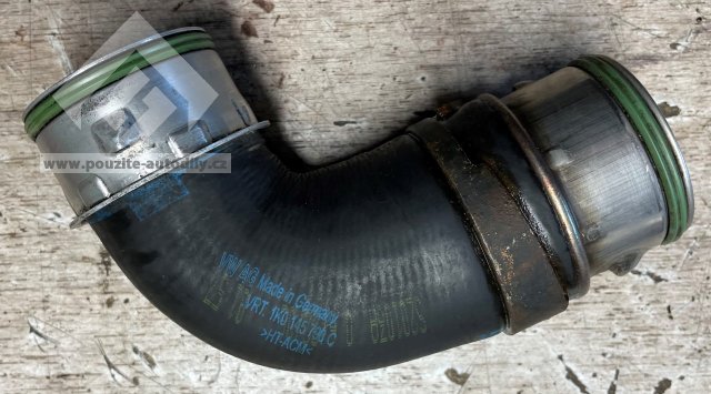 1K0145790C Vzduchová hadice tlaková 2,0TDi Volkswagen, Audi, Seat, Škoda