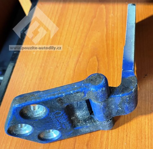 2K5827151A Závěs levý zadních dveří Caddy 2K, 2C 04-15