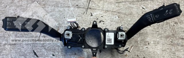 1K5953521AK 1K5953502K Přepínací páčky VW, Škoda, Seat