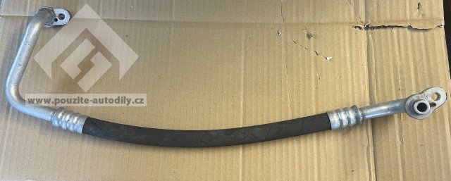 6R0820721E Hadice klimatizace 1.2 HTP VW Polo 6R, Škoda, Seat