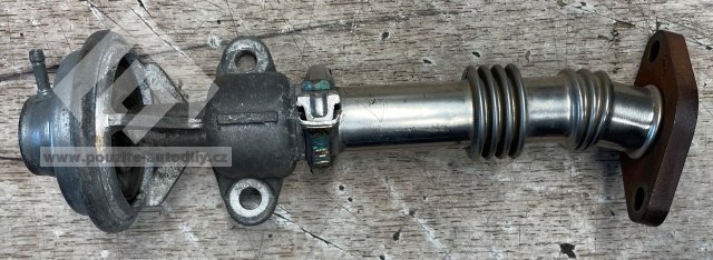 028131501F Ventil AGR zpětného vedení zplodin VW, Audi, Škoda, Seat