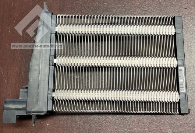 Elektrické topení 1K0963235E VW, Audi, Škoda, Seat