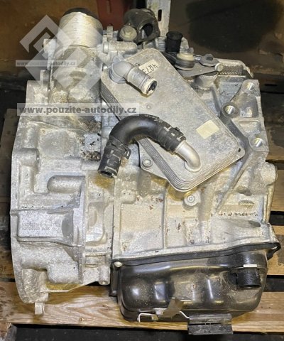Převodovka AUK, DSG automatická 7A VW, Škoda, Audi, Seat