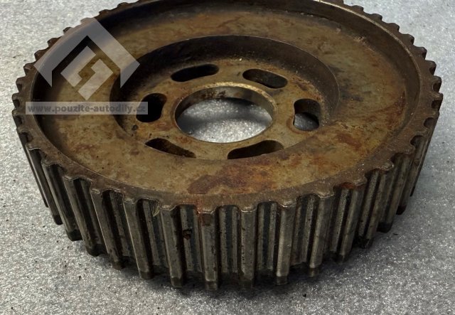 Řemenice vstřikovacího čerpadla 1.9TDI 038130111B VW, Audi, Škoda, Seat