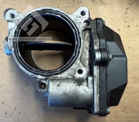 059145950R Škrtící klapka VW Touareg 7L, Audi A6 C6 4F