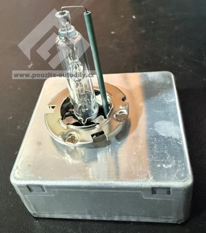 D5S 12V 25W Xenonová výbojka Philips 00945